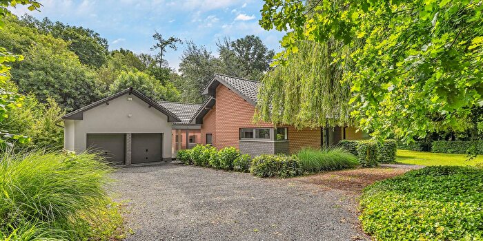 Kapellendreef, PetitEnghien : Maison 3 pièces à vendre
