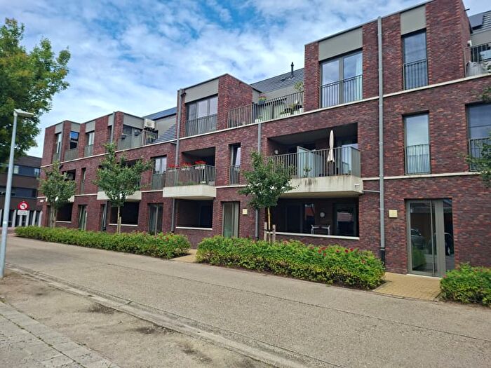 Appartement 3 pièces à vendre à Bremberg, Arendonk