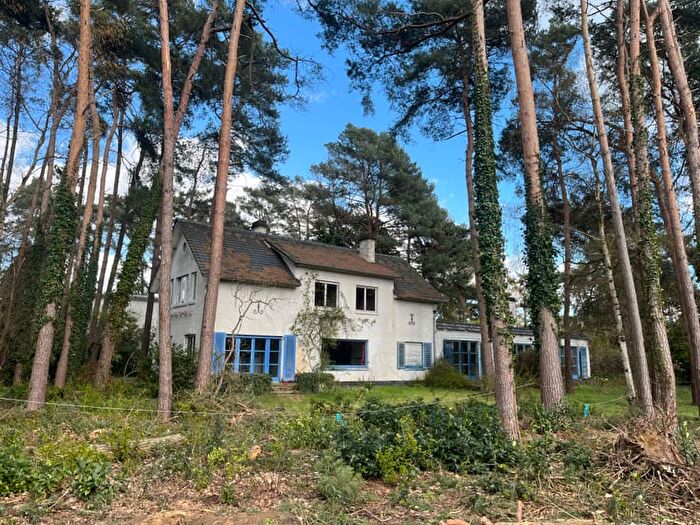 Dennenweg, haacht : Maison à vendre