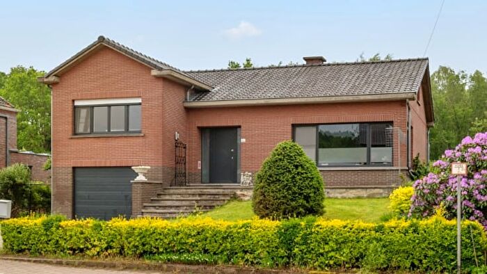 Maison 3 pièces à vendre - Steenweg op Wezemaal, Rotselaar