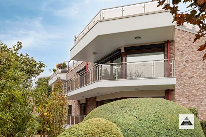 Appartement 1 pièce à Sportlaan, Maaseik, à vendre