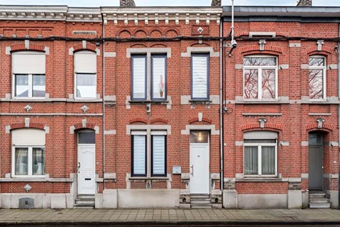 Rue Général de Gaulle, Liège - Maison 15 pièces à vendre