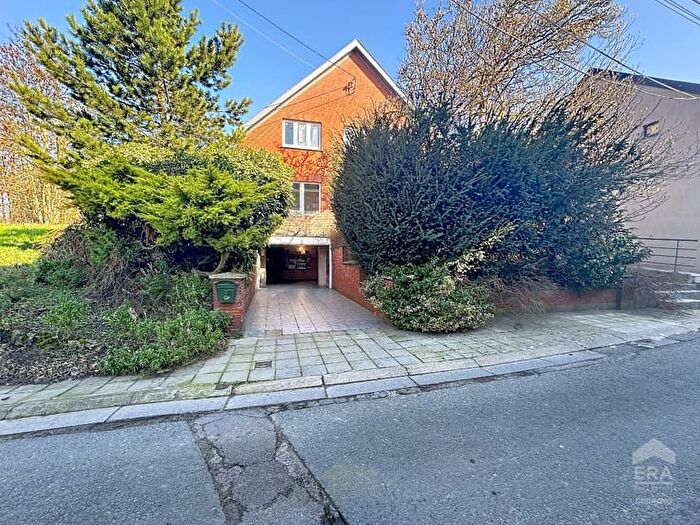 Maison 4 pièces à vendre - Rue Grange des Champs, Brainel'Alleud