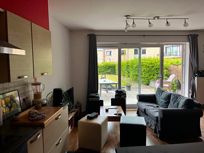 Appartement 2 pièces à louer - Rue Des Carilloneurs, OttigniesLouvainlaNeuve
