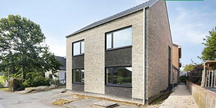 Borgveld, Mater : Maison 4 pièces à vendre