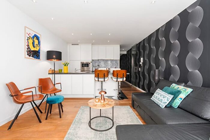 Middelkerkestraat, Koksijde - Appartement 2 pièces à vendre