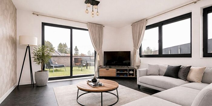 Appartement 5 pièces à vendre à Kerkhoflei, Mechelen