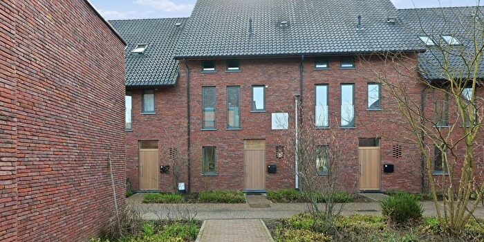 Maison 4 pièces à vendre à SintAgneshof, SintTruiden
