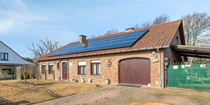 Maison 4 pièces à vendre à Bieweg, Koersel