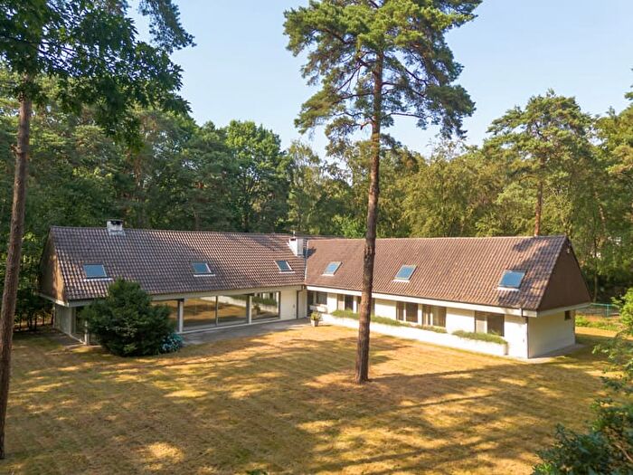 Azalealaan, Kapellen : Maison 5 pièces à vendre