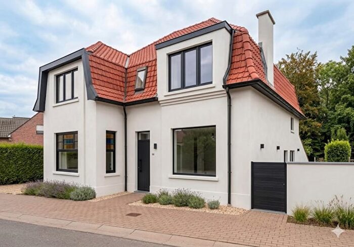 Vloerzegemstraat, Ninove - Maison 4 pièces à vendre