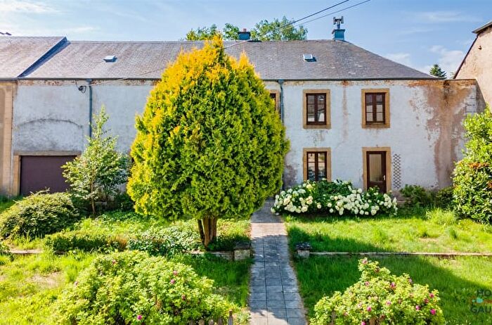 Maison 4 pièces à Rue du Monument, MEIXLETIGE, à vendre
