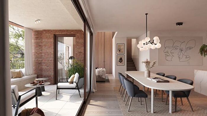 Appartement 2 pièces à vendre - Ridderstraat, SINTTRUIDEN
