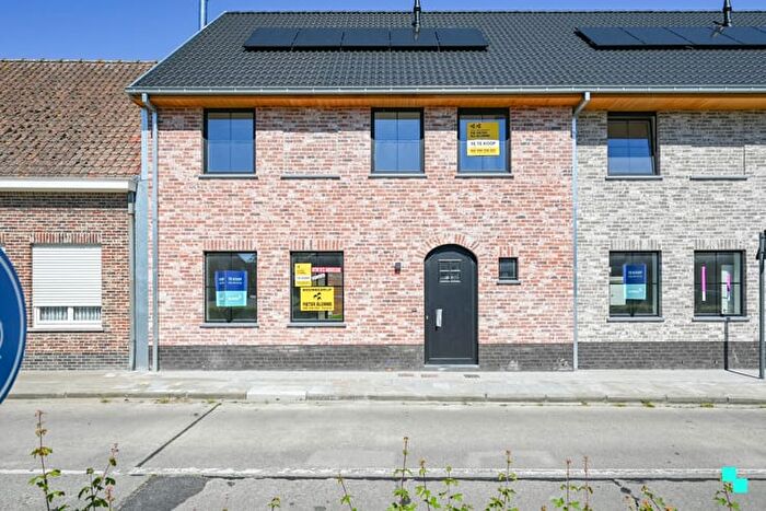 Maison 12 pièces à vendre - Dentergemstraat, Markegem