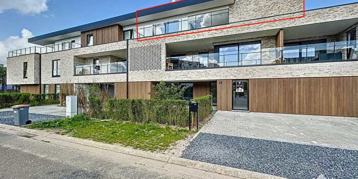 Appartement 2 pièces à vendre à Goortweg, Kinrooi