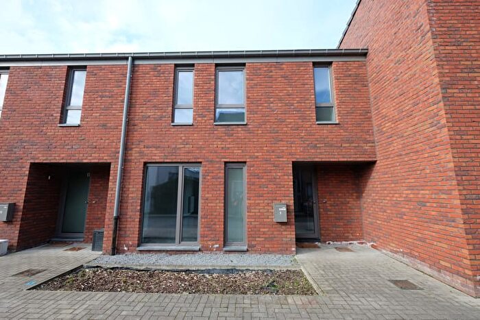 Maison 11 pièces à louer - Vlierboomstraat, SintTruiden