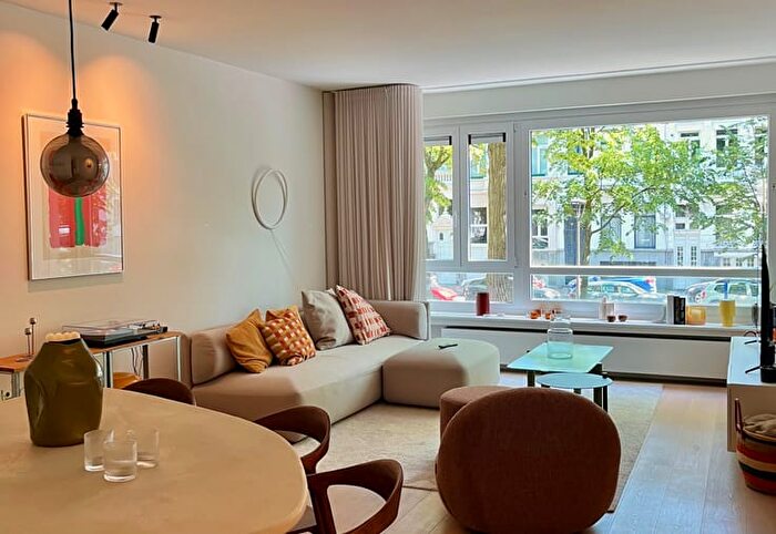 Baron Dhanislaan, Antwerpen - Appartement 2 pièces à vendre