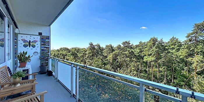 Appartement 2 pièces à vendre à Zonneweeldelaan, Genk