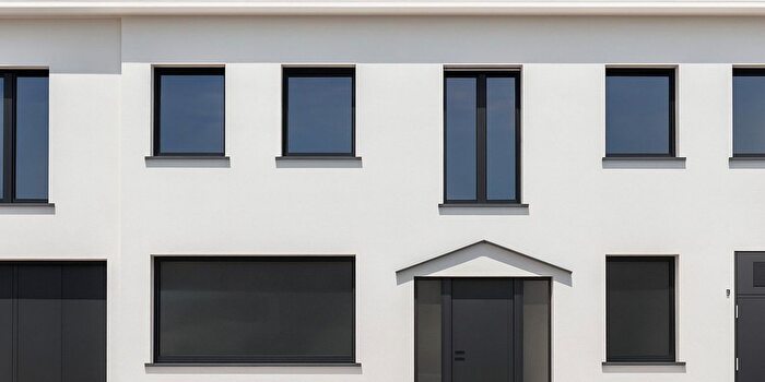 Maison 5 pièces à vendre - Meerbeekstraat, Nederbrakel