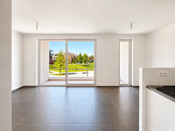Wolvertemsesteenweg, Merchtem : Appartement 4 pièces à vendre