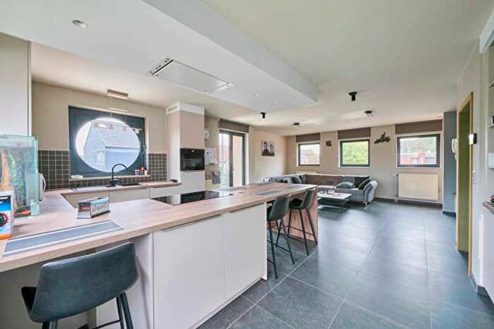 Korte Hofstraat - Appartement 2 pièces à vendre