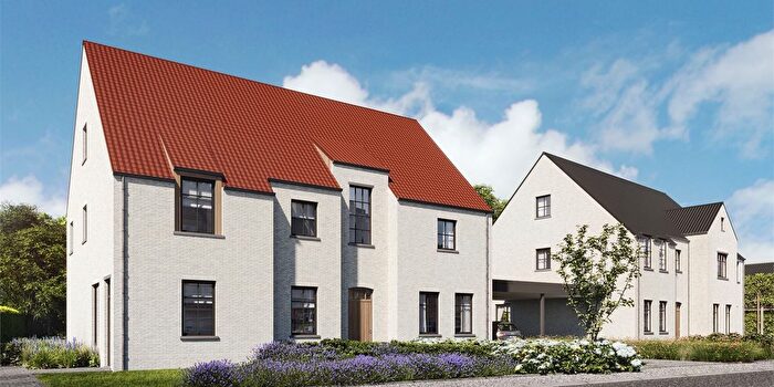Maison 3 pièces à Heerstraat, Kermt, à vendre
