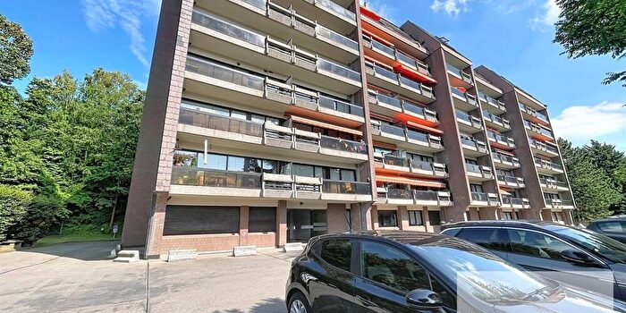 Chaussée de Mons, Nivelles - Appartement 2 pièces à vendre
