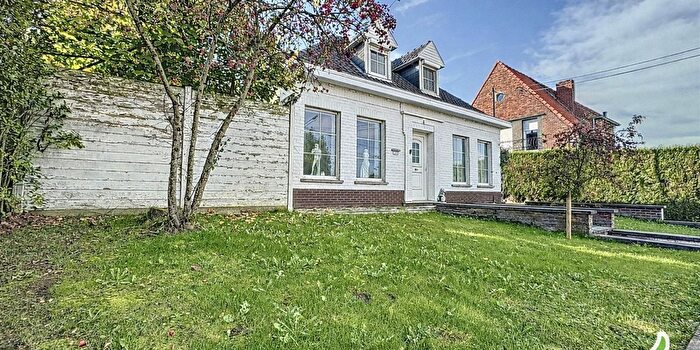 Maison 2 pièces à vendre à Grote Weg, Rekkem