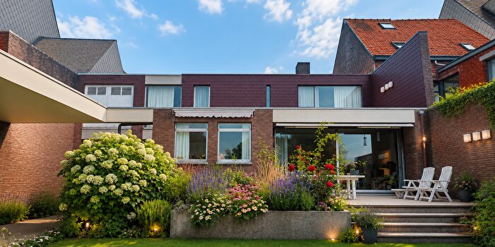 Maison 4 pièces à vendre à Markt, Mol
