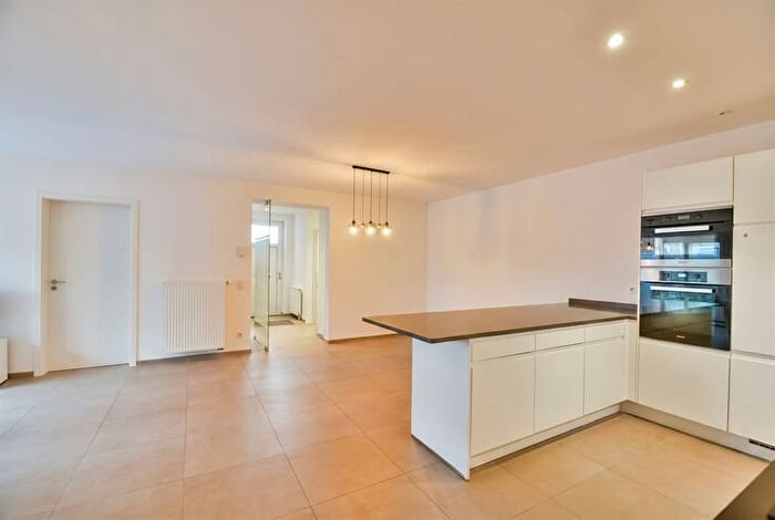 Rue Pétry, Grivegnée : Appartement 2 pièces à vendre