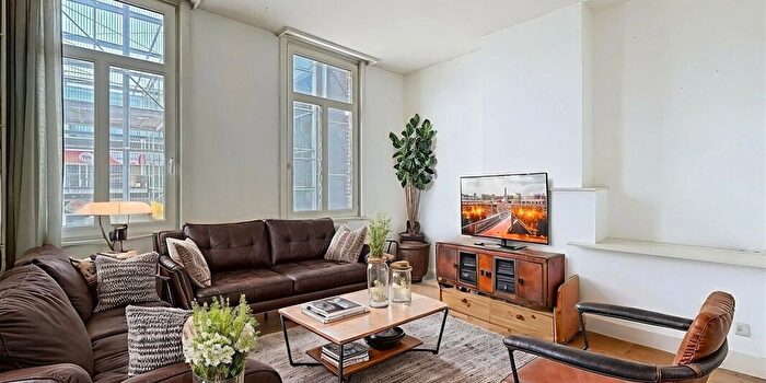 Oosterlaan, SintNiklaas - Maison 2 pièces à vendre