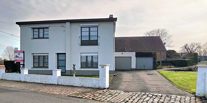 Maison 5 pièces à vendre à Reyerstraat, HerkdeStad