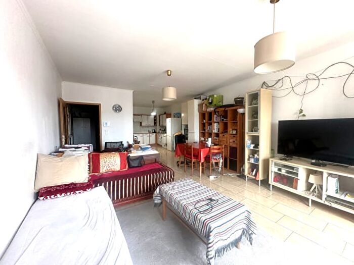 Rue Basse Campagne, Herstal : Appartement 1 pièce à vendre