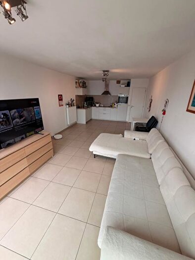 Appartement 3 pièces à louer à Ijzerlaan, Antwerpen