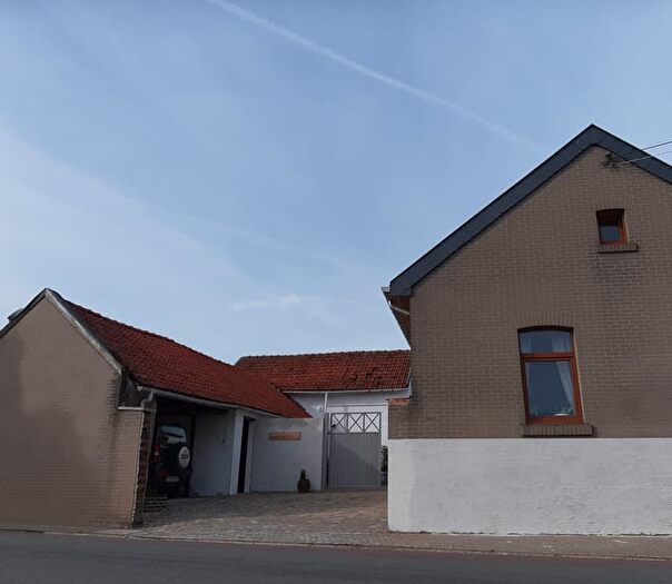 Maison 3 pièces à vendre - Nederstraat, Hoeselt