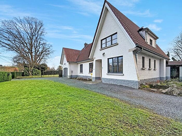 Maison 3 pièces à Route de Renipont, Lasne, à vendre