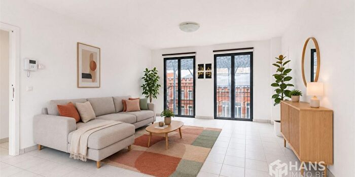 SintBernardsesteenweg, Antwerpen - Appartement 2 pièces à vendre