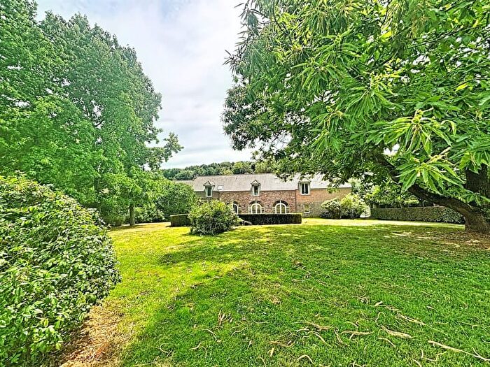 Maison 5 pièces à vendre - Rue du Broux, BEAUVECHAIN