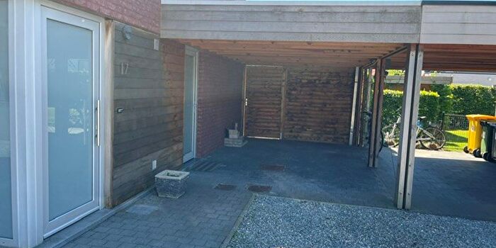 Maison 3 pièces à Binnenhof, Boutersem, à vendre