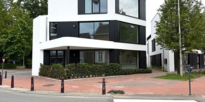 Appartement 1 pièce à louer - Zandhoven, Antwerpen