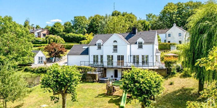 Maison 5 pièces à Rue du Reposoir, MontSaintAubert, à vendre