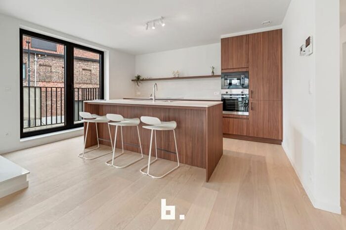 Harelbeekstraat, Zwevegem : Maison 1 pièce à vendre