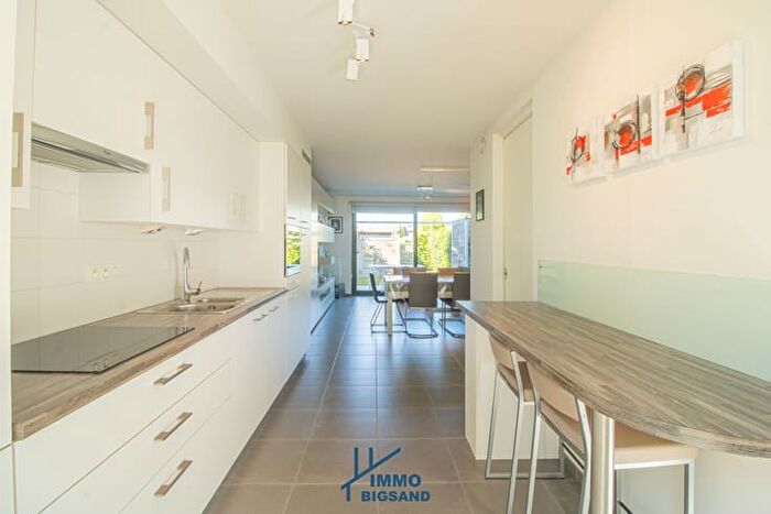 Maison 12 pièces à Oogststraat, Heule, à vendre
