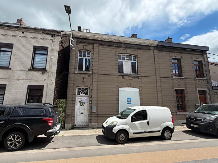 Maison 3 pièces à Rue de la Station, RESSAIX, à vendre