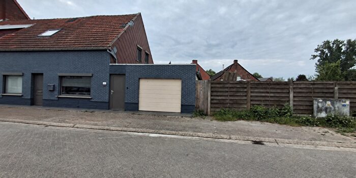Polderstraat, Mol : Maison 3 pièces à vendre
