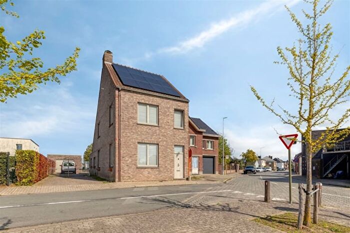 Maison 3 pièces à vendre - Kortrijkstraat, OUDENAARDE