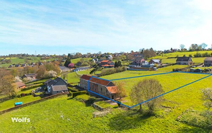 Cour Maréchal, Soiron - Maison 4 pièces à vendre