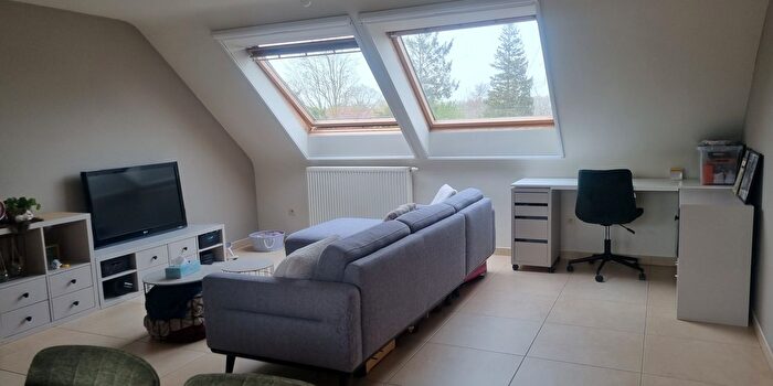 Appartement 2 pièces à louer à Dorpsstraat, SintLaureins