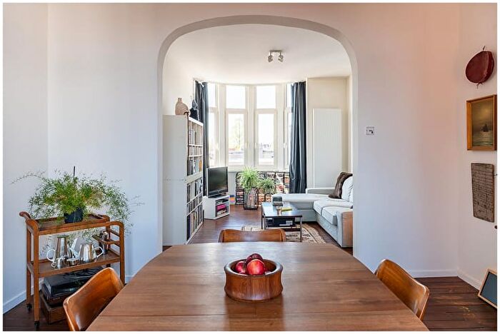 Joris Helleputtestraat, Antwerpen - Appartement 1 pièce à louer