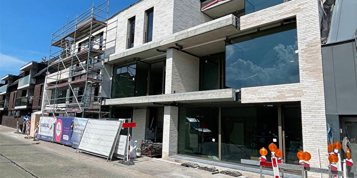 Kapellestraat, Oostkamp : Appartement à vendre